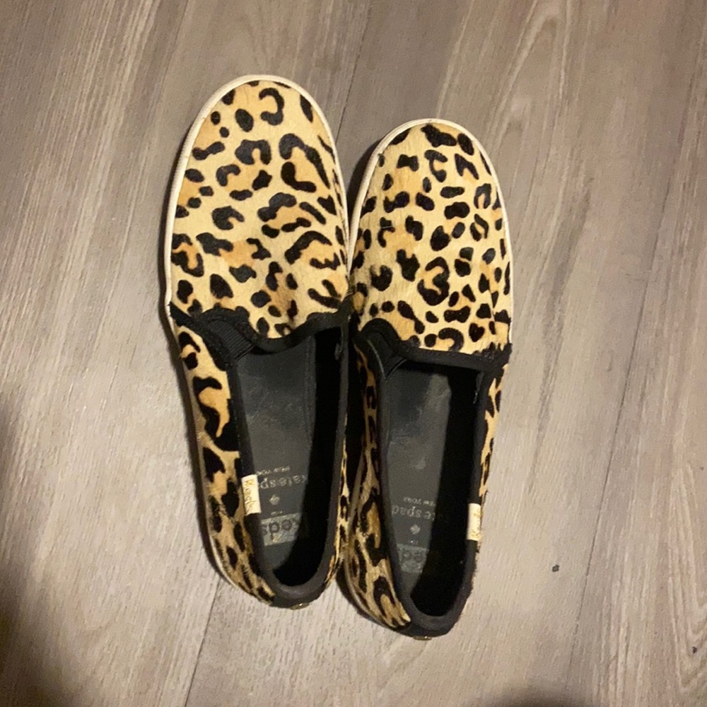 Keds x Kate Spade